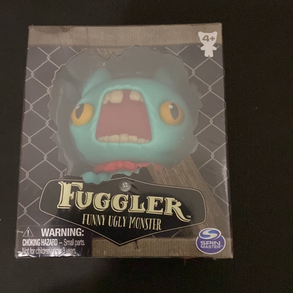 Fugglers ( group of 7 + 1) - Picture 8 of 8